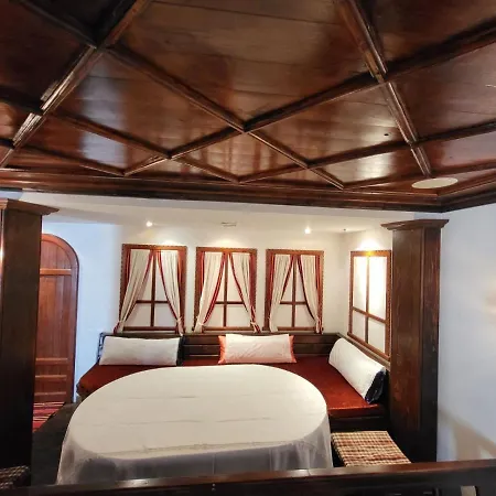 Guest house Къща За Гости Горица 3* *