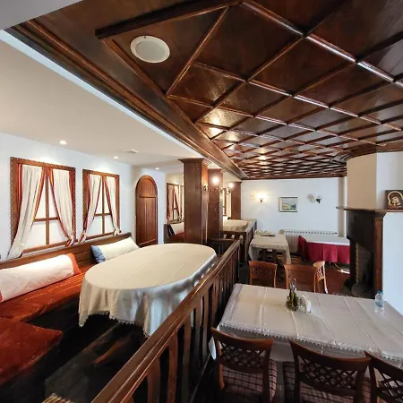 Guest house Къща За Гости Горица 3*