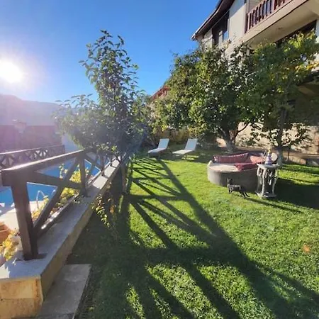 Къща За Гости Горица 3* Guest house