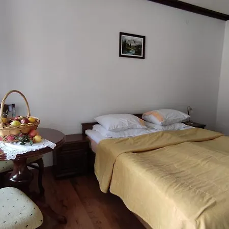 Guest house Къща За Гости Горица 3* Devin