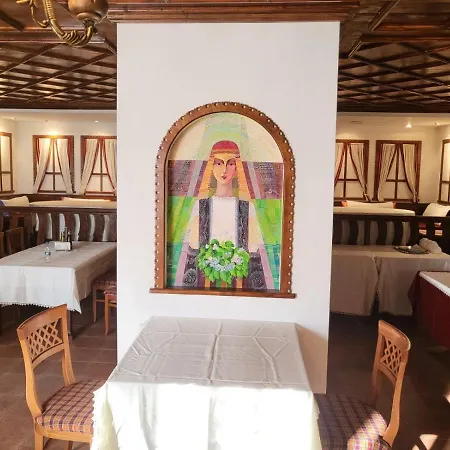 Guest house Къща За Гости Горица 3* Devin