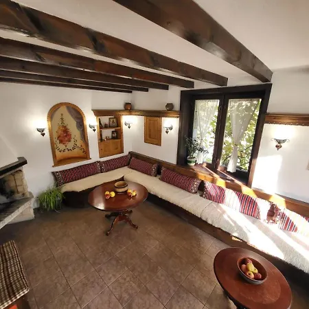 Къща За Гости Горица 3* Guest house Devin