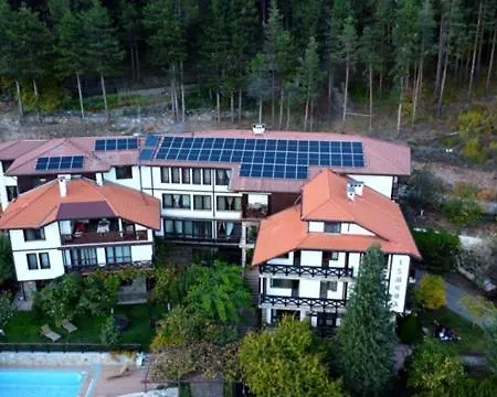 Къща За Гости Горица 3* Guest house