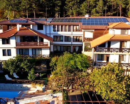 Къща За Гости Горица 3* Guest house