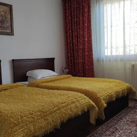 Guest house Къща За Гости Горица 3* *
