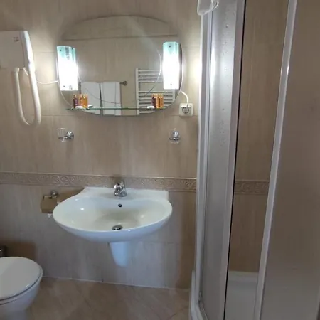 Guest house Къща За Гости Горица 3*