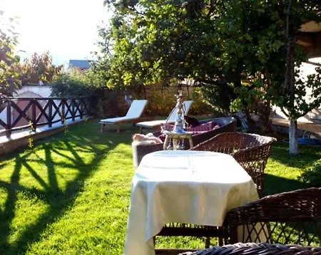 Guest house Къща За Гости Горица 3*